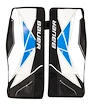 Brankárske hokejbalové betóny Bauer  Street Goal Pad Junior