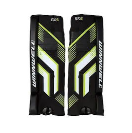Brankárske hokejbalové betóny WinnWell Street Hockey GX6 Junior