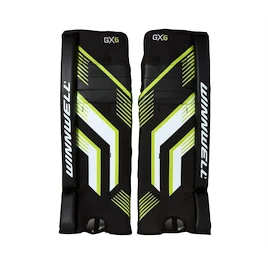 Brankárske hokejbalové betóny WinnWell Street Hockey GX6 Senior