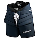 Brankárske hokejové nohavice Bauer  Pro Navy Senior M