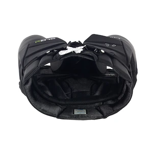 Brankárske hokejové nohavice Vaughn Ventus SLR4 Pro Black Senior XL