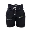 Brankárske hokejové nohavice Vaughn Ventus SLR4 Pro Black Senior XL