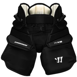Brankárske hokejové nohavice Warrior Ritual X5 Junior