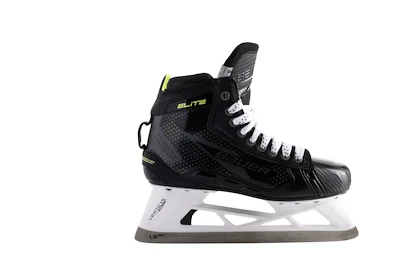 Brankárske korčule Bauer  ELITE Goal Skate Junior EE (širšia noha), EUR 36