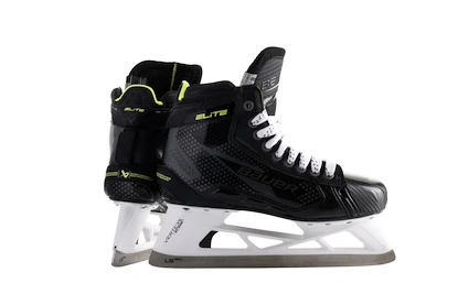 Brankárske korčule Bauer  ELITE Goal Skate Junior EE (širšia noha), EUR 36