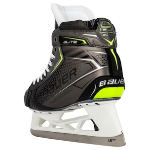 Brankárske korčule Bauer  Elite Goal Skate Senior