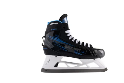 Brankárske korčule Bauer GSX Goal Skate Junior