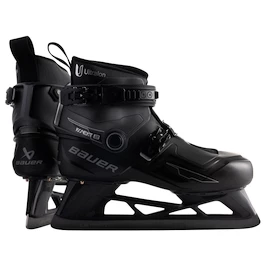 Brankárske korčule Bauer KONEKT2 Goal Skate Senior
