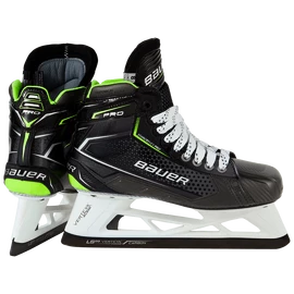 Brankárske korčule Bauer Pro Goal Skate Intermediate