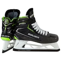 Brankárske korčule Bauer  Pro Goal Skate Senior
