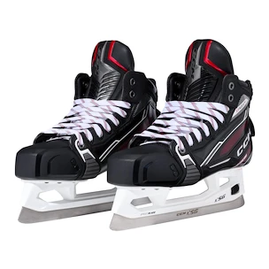 Brankárske korčule CCM Eflex 6 Pro Senior Regular, EUR 47