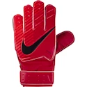 Brankárske rukavice Nike Match Goalkeeper Junior RED