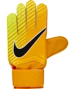 Brankárske rukavice Nike Match Goalkeeper Orange