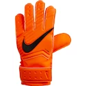Brankárske rukavice Nike Match Kids Orange