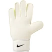 Brankárske rukavice Nike Match White