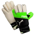 Brankárske rukavice Puma evoPOWER Grip 2.3 GC Green