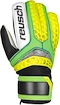 Brankárske rukavice Reusch Re:pulse Green/Yellow