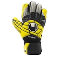 Brankárske rukavice Uhlsport Handbett Soft Black