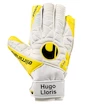 Brankárske rukavice Uhlsport Lloris Soft Advanced - vel. 7