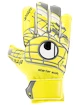 Brankárske rukavice Uhlsport Starter Soft Yellow
