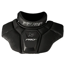 Brankársky chránič krku Bauer PRO+ NONCERT Clavicle Senior
