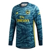 Brankársky dres adidas  Arsenal FC 19/20