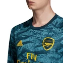 Brankársky dres adidas Arsenal FC 19/20