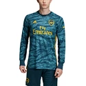 Brankársky dres adidas Arsenal FC 19/20