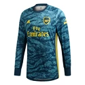 Brankársky dres adidas  Arsenal FC 19/20