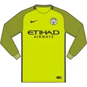 Brankársky dres Nike Manchester City FC 776899-703