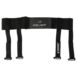 Brankársky podväzkový pás Bauer Goalie Garter Belt Senior