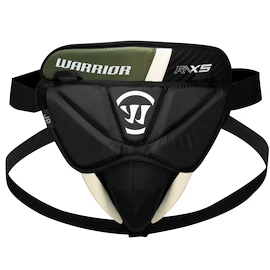 Brankársky suspenzor Warrior Ritual X5 Junior