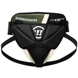 Brankársky suspenzor Warrior Ritual X5 Pro Senior