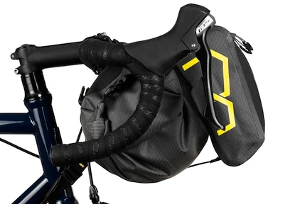 Brašna na riadidlá Apidura  Expedition accessory pocket 4,5l