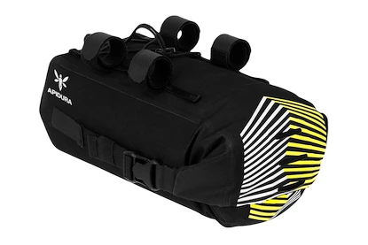 Brašna na riadidlá Apidura  Racing aerobar pack 2,5l