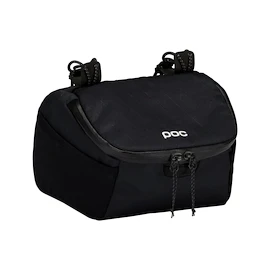 Brašna na riadidlá POC Ultra Bar Bag 4L Uranium Black