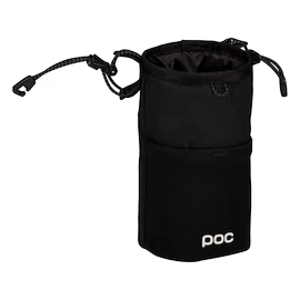 Brašna na riadidlá POC Ultra Snack Bag 1L Uranium Black