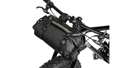 Brašna na riadidlá Topeak  FrontLoader 8L Green