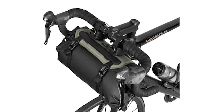 Brašna na riadidlá Topeak  FrontLoader 8L Green