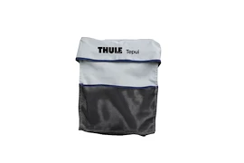 Brašna Thule Boot Bag Single Haze Gray
