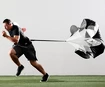 Brzdiaci padák Potent Hockey  Speed Chute