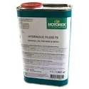 Brzdová kvapalina  Motorex  Hydraulic Fluid 75 1 L (300230)