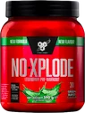 BSN NO-Xplode 390 g višňa