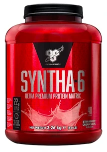 BSN Syntha 6 2260 g čokoláda