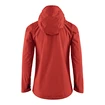 Bunda Klättermusen  Asynja Jacket Rose Red