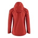 Bunda Klättermusen  Asynja Jacket Rose Red