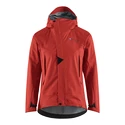 Bunda Klättermusen  Asynja Jacket Rose Red