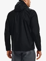 Bunda Under Armour Forefront Rain Storm Jacket-Blk