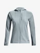 Bunda Under Armour UA OutRun the Storm Jkt-BLU