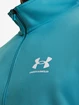 Bunda Under Armour UA PIQUE TRACK JACKET-BLU